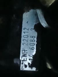 Foto pieza de coche