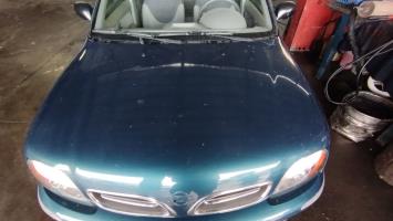 Foto pieza de coche