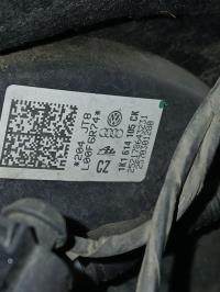 Foto pieza de coche
