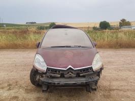 Foto pieza de coche