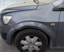 Foto pieza de coche