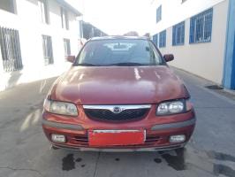 Foto pieza de coche