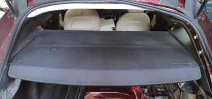 Foto pieza de coche
