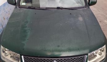 Foto pieza de coche