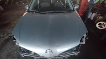 Foto pieza de coche