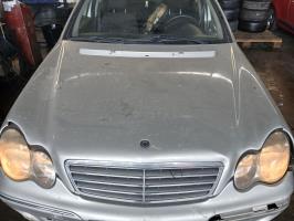 Foto pieza de coche