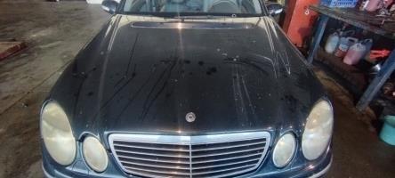 Foto pieza de coche