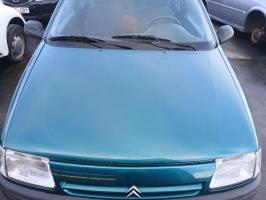 Foto pieza de coche