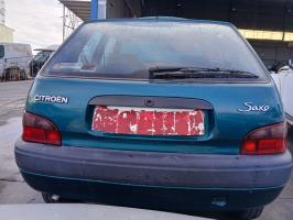 Foto pieza de coche