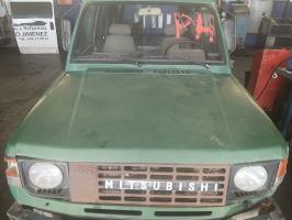 Foto pieza de coche