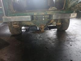 Foto pieza de coche