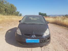 Foto pieza de coche