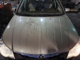Foto pieza de coche