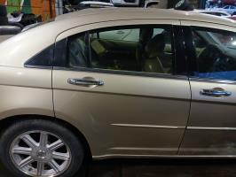 Foto pieza de coche