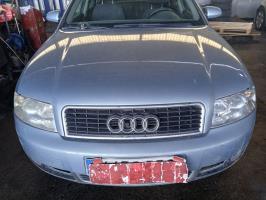Foto pieza de coche
