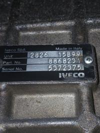 Foto pieza de coche