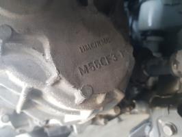 Foto pieza de coche