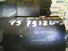 Foto pieza de coche