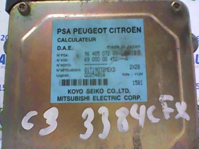 Foto de la pieza