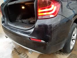 Foto pieza de coche