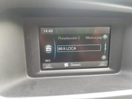 Foto pieza de coche