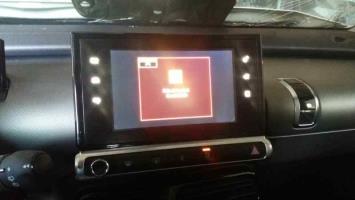 Foto pieza de coche