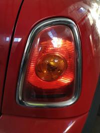 Foto pieza de coche