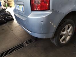 Foto pieza de coche