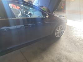 Foto pieza de coche