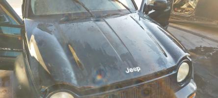 Foto pieza de coche