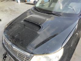Foto pieza de coche