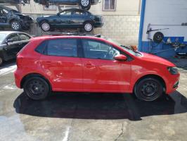 Foto pieza de coche