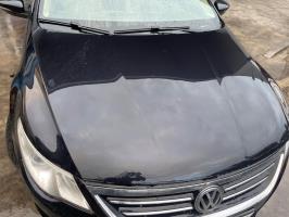 Foto pieza de coche