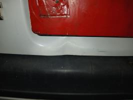 Foto pieza de coche