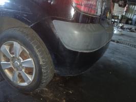 Foto pieza de coche
