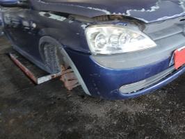 Foto pieza de coche