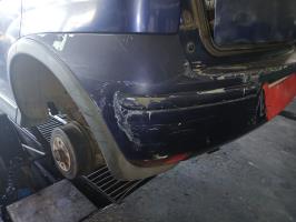 Foto pieza de coche