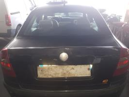 Foto pieza de coche