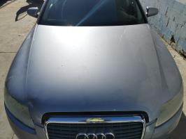 Foto pieza de coche