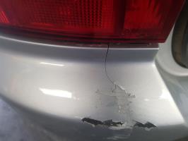 Foto pieza de coche
