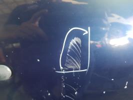 Foto pieza de coche