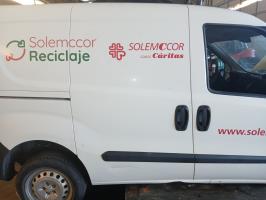 Foto pieza de coche