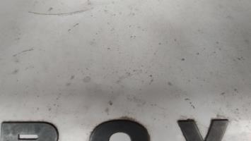 Foto pieza de coche