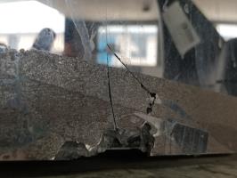Foto pieza de coche