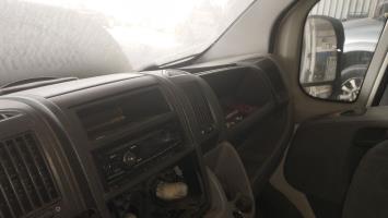 Foto pieza de coche