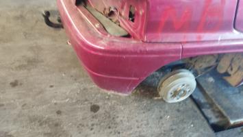 Foto pieza de coche