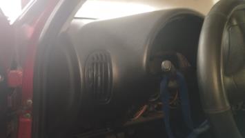 Foto pieza de coche