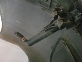 Foto pieza de coche