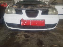 Foto pieza de coche