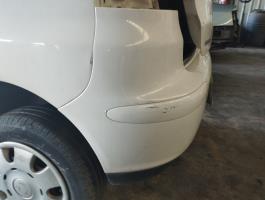 Foto pieza de coche